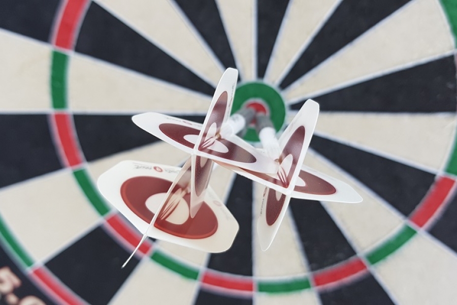 Darts point liga Karlovac sezona 2018/2019
