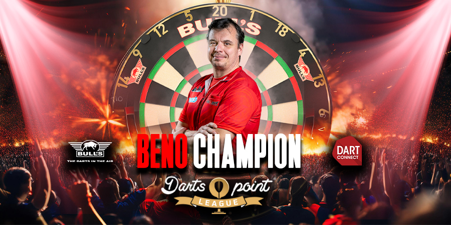 Darts Point Bull's regionalna liga: Finalni turnir donio je uzbuđenja i vrhunski pikado