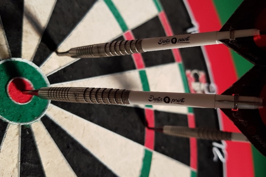 Otvorene prijave za Darts point ligu Rijeka sezona 2018/2019