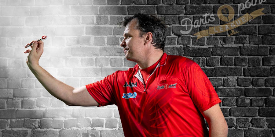 Archive of results Darts point Bull's league Slovenia - Season 1